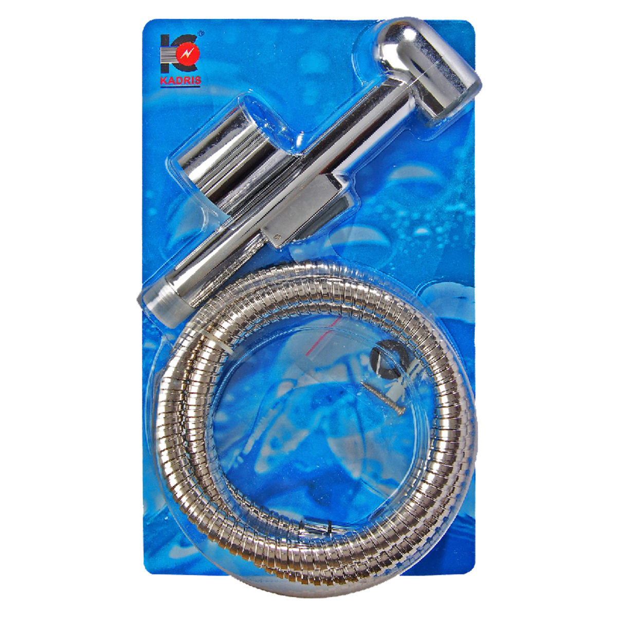 SA-1089 SHUTTAF WITH FLEXIBLE TUBE- CH F