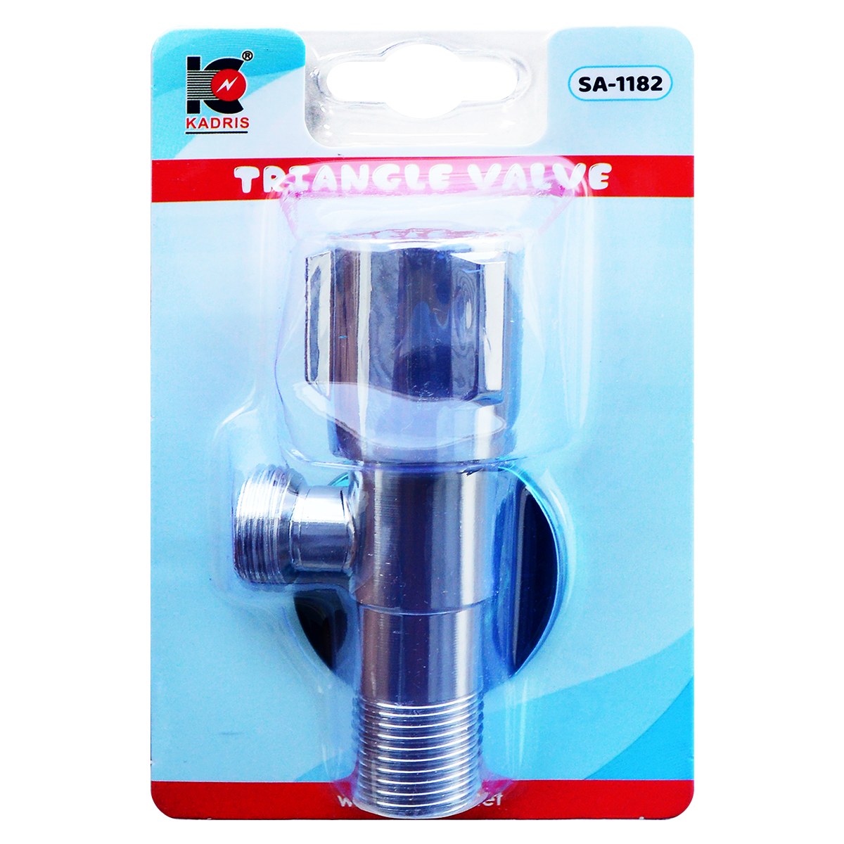 SA-1182 KADRIS TRIANGLE VALVE