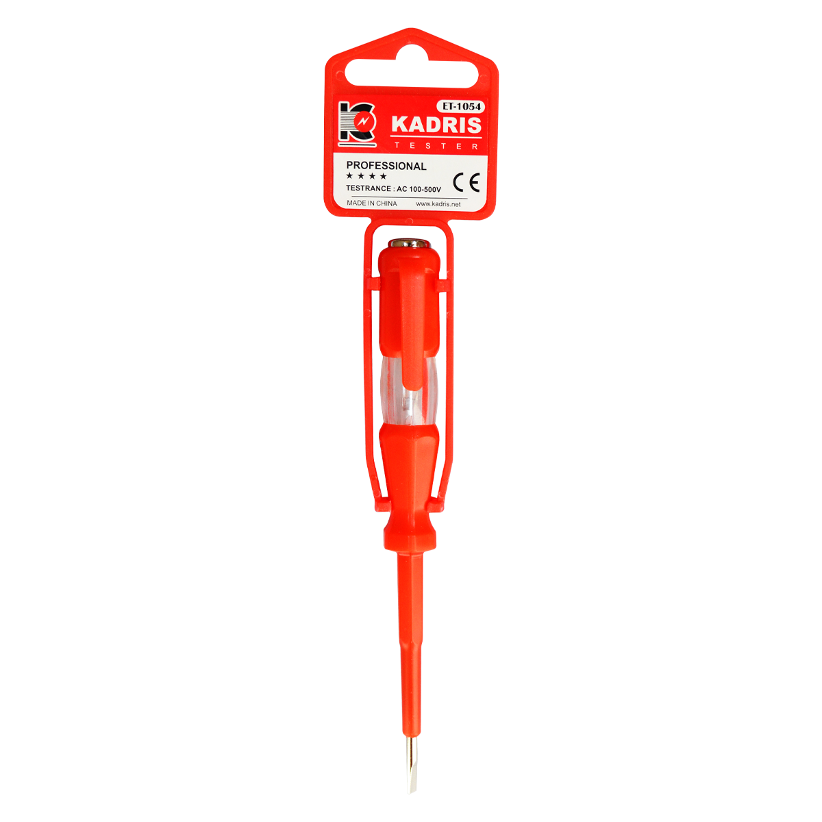 ET-1054 KADRIS TESTER SMALL