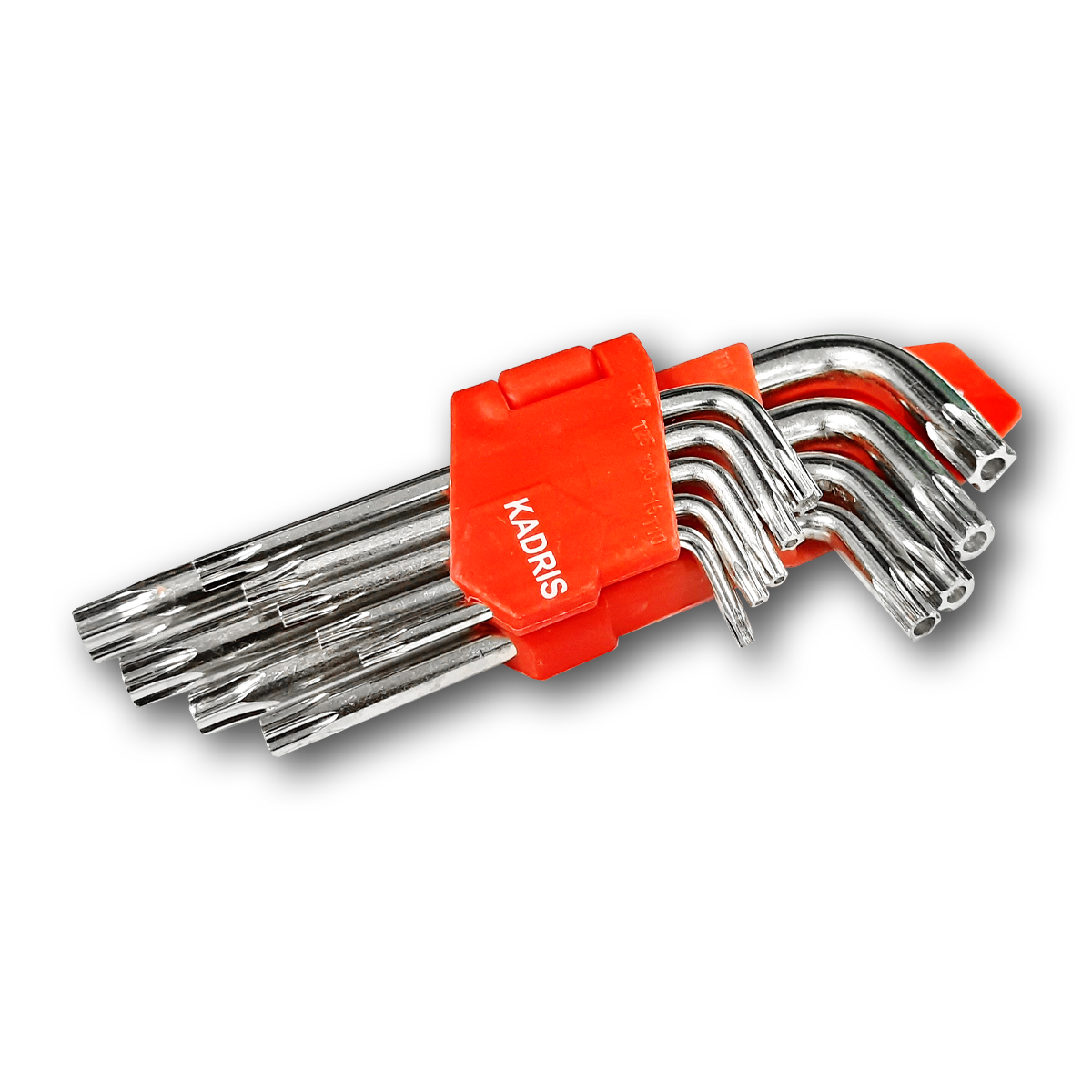 HA-1307 KADRIS ELENKEY SET SUPER RIGID KT902 CHR