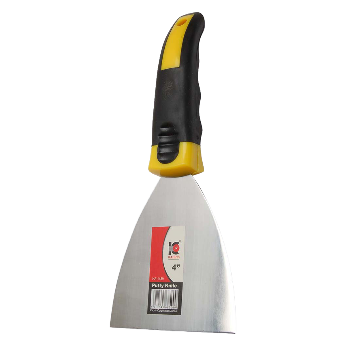 HA-1489 KADRIS SCRAPPER 4"