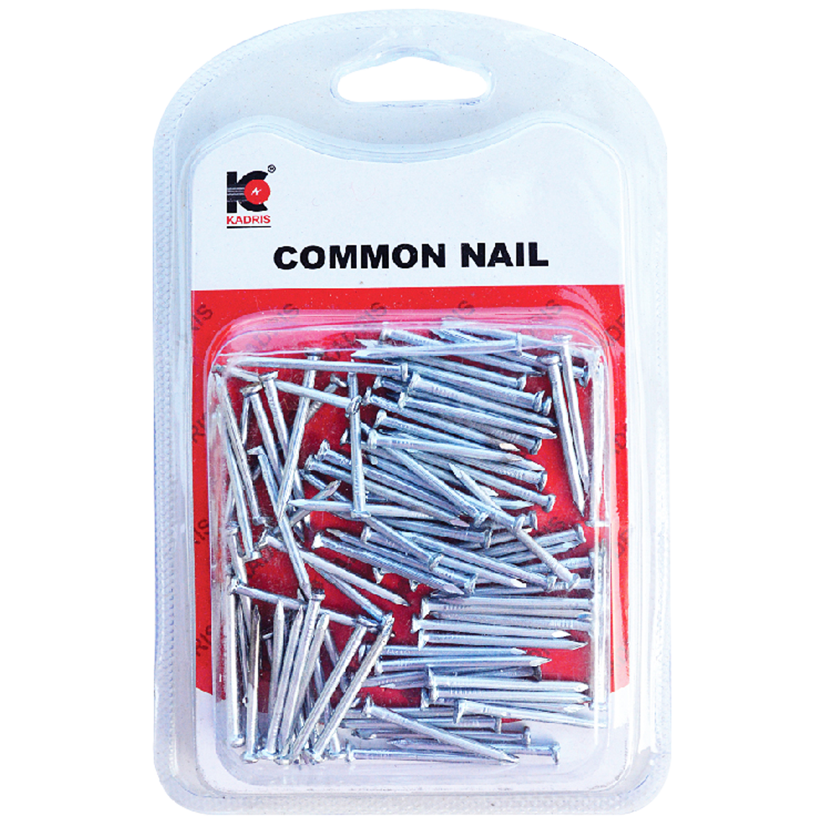 HA-1898 KADRIS WOOD NAIL ASSORTED