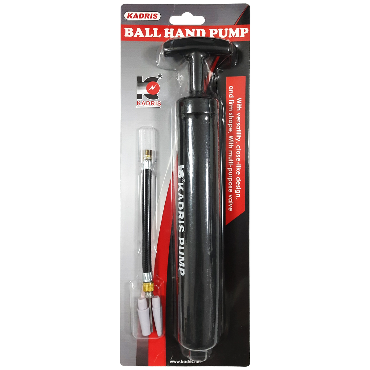 HA-2049 KADRIS BALL HAND PUMP