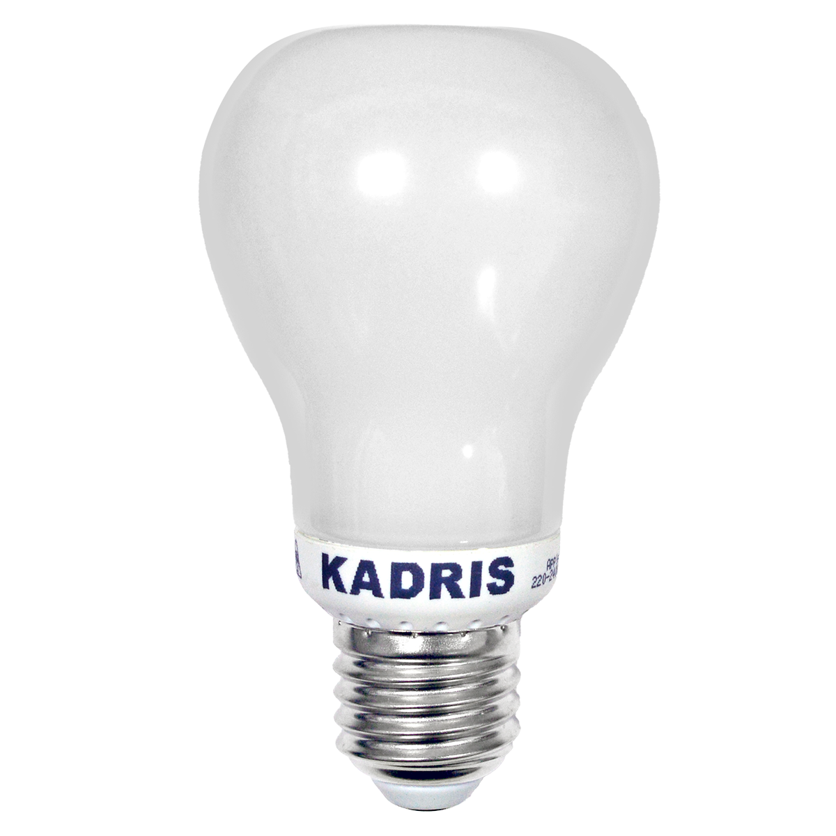 LA-2033 KADRIS 7W APPLE LAMP-E27