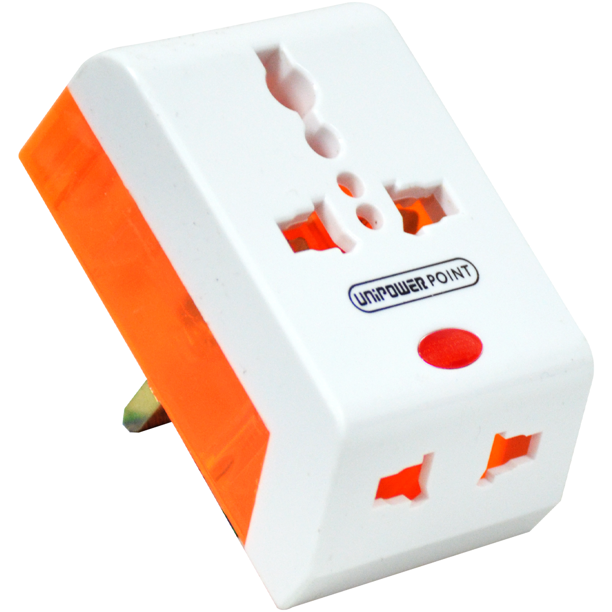 MU-1315 UNIPOWER 7196B MULTY PLUG