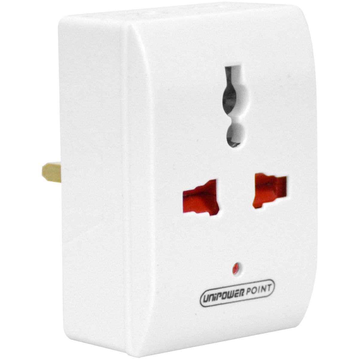 MU-1317 UNIPOWER T11 MULTY PLUG