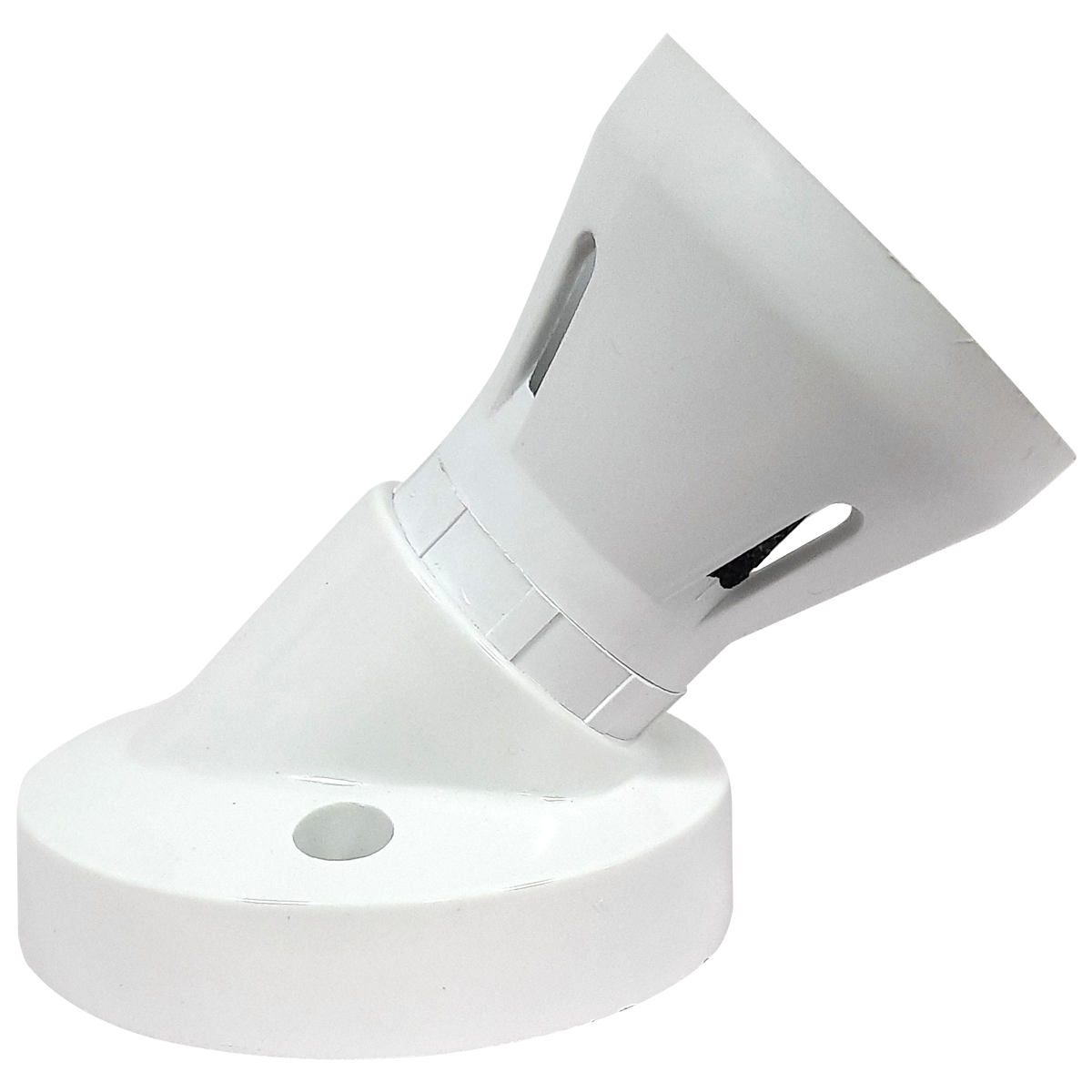 SW-1099 HEADS 45 ANGLED BT LAMP HOLDER HOME SKIRT - A214 HEADS