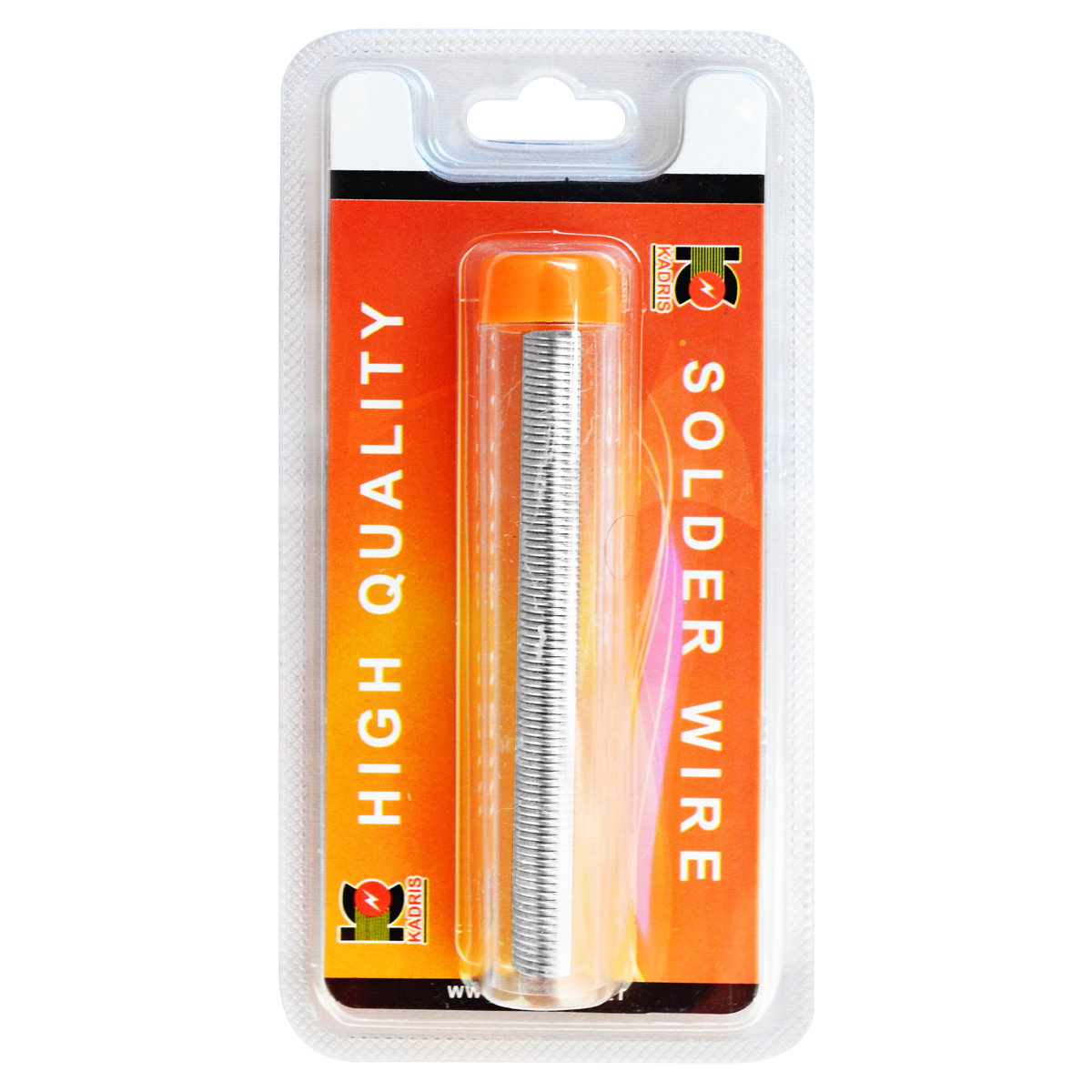 HA-1193 KADRIS SOLDERING LID 18G